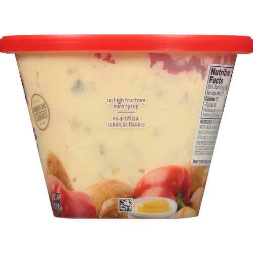 Reser's Mustard Potato Salad