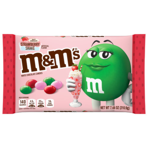 M&M'S - M&M'S, Chocolate Candies, Valentine Exchange, Milk Chocolate,  Caramel, Minis, Fun Size (27 oz), Grocery Pickup & Delivery