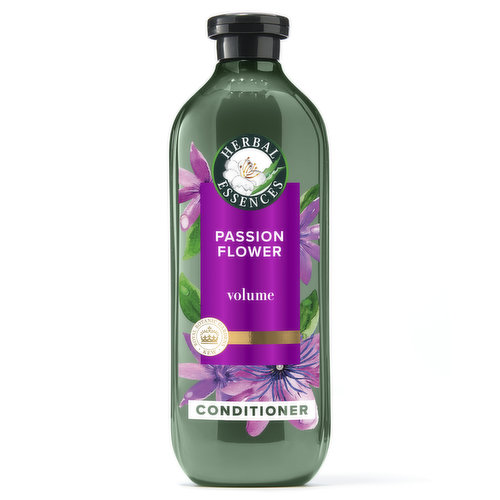 Herbal Essences PurePlants Passion Flower Conditioner