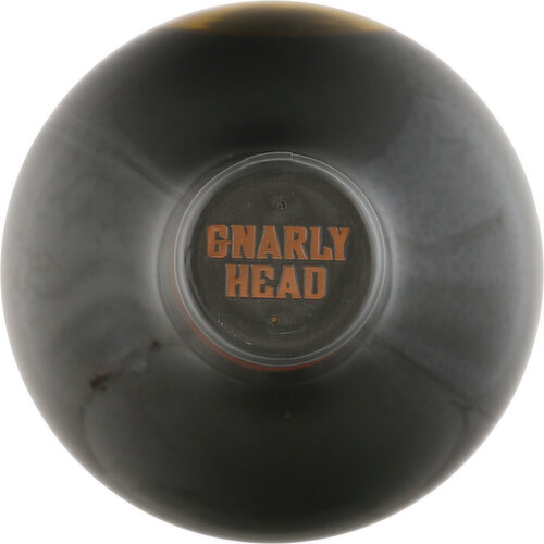 Gnarly Head Lodi Zinfandel, Old Vine Zin