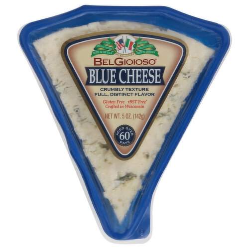 BelGioioso Cheese, Blue