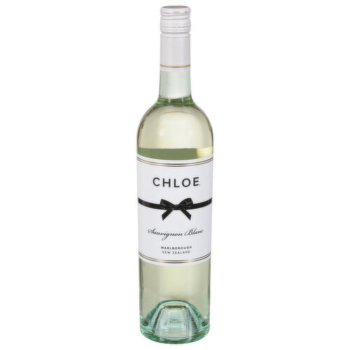 Chloe Sauvignon Blanc, Marlborough, New Zealand