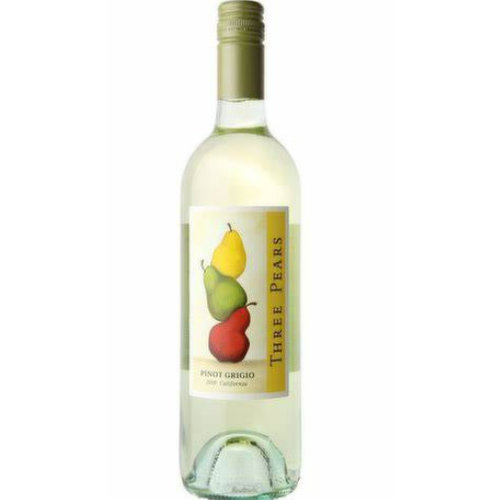 3 Pears Pinot Gris