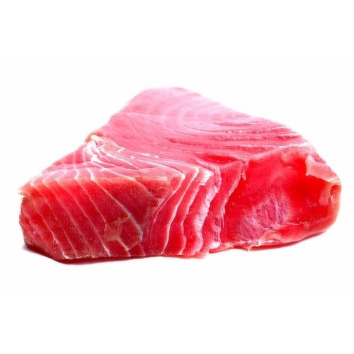 Cub Yellow Fin Tuna Loin