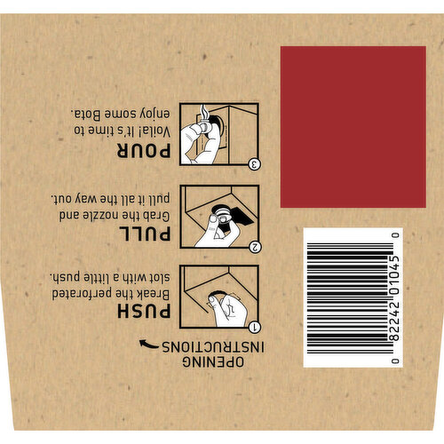 Bota Box Cabernet Sauvignon