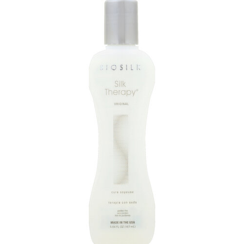 BioSilk Therapy Original 167ml