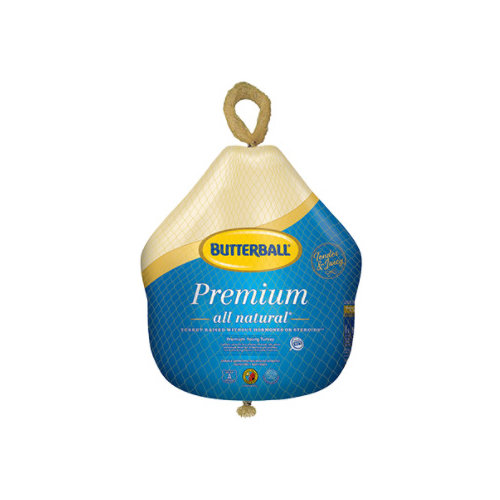 Butterball Frozen Turkeys Hen