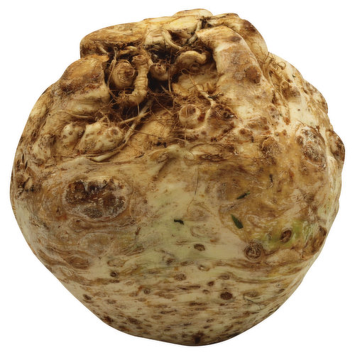 Produce Celeriac