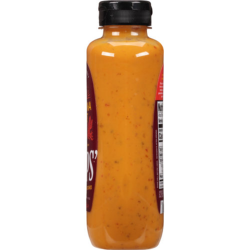 Koops' Mustard, Arizona Heat