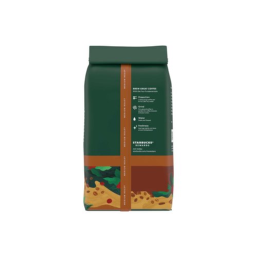 Starbucks Coffee - ライライ Product Detail Page | Cub