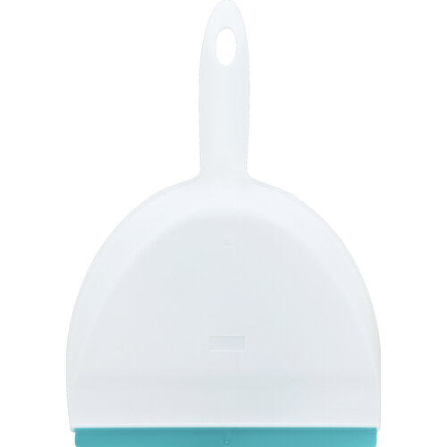 OXO Good Grips Dustpan and Brush Set, White