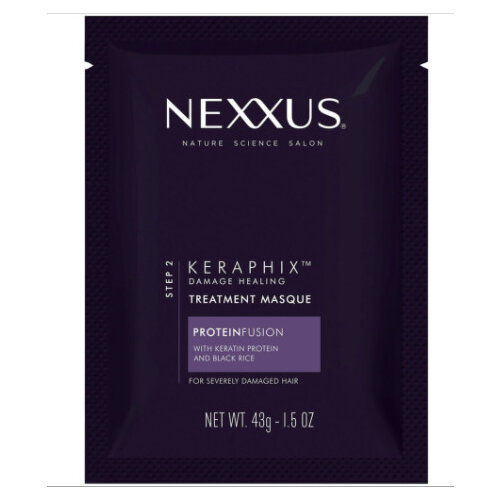 Nexxus Masque for Damaged Hair 