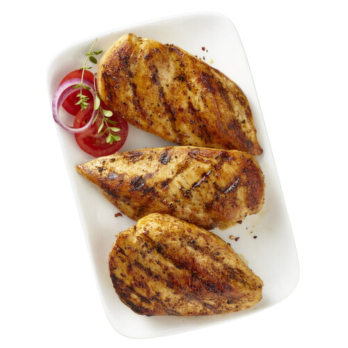 Cub Grilled Chicken Breast, Cold