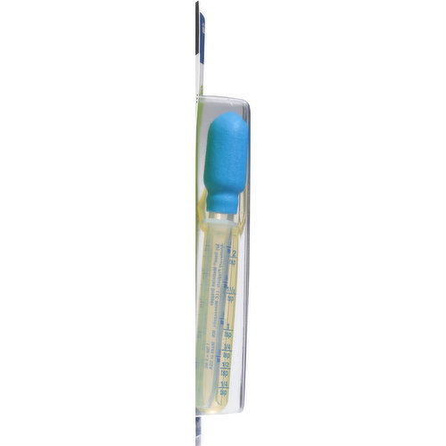 Ezy Dose Kids® Dropper  Calibrated Oral Liquid Medicine Dropper –  Apothecary Products