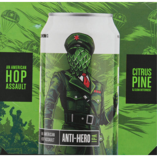 Revolution Anti-Hero IPA