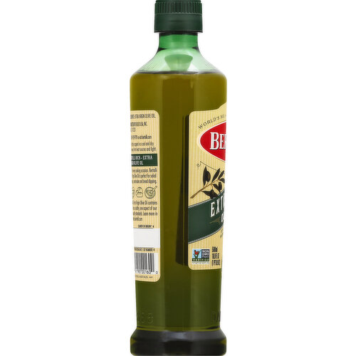 Bertolli Olive Oil, Extra Virgin, Rich Taste