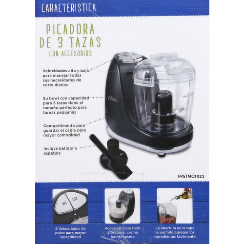 Oster Food Mini Food Processors