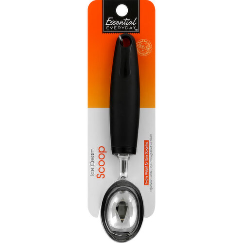 OXO SW ICE CREAM SCOOP