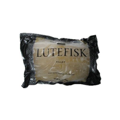 Olsen Fresh Lutefisk