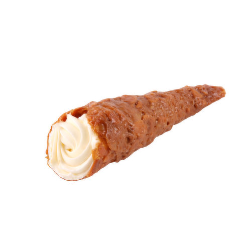 Cub Bakery Almond Cheesecake Cones 2 Count