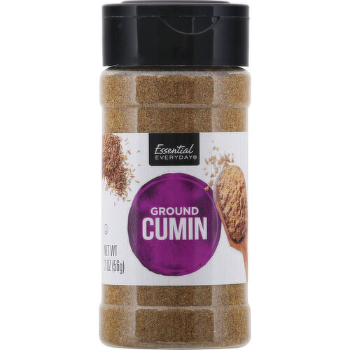 McCormick® Ground Cumin