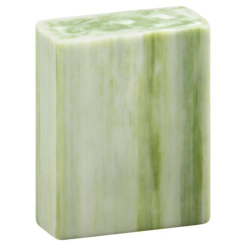 NA Soap, Natural, Olive Oil