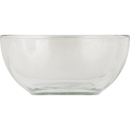 754 ml. www.crisa.com. Food safe. Does not retain odors. Made in Mexico.