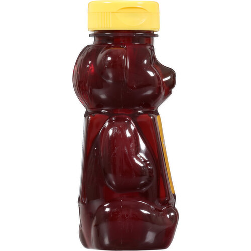 Wild Harvest Organic Wildflower Honey