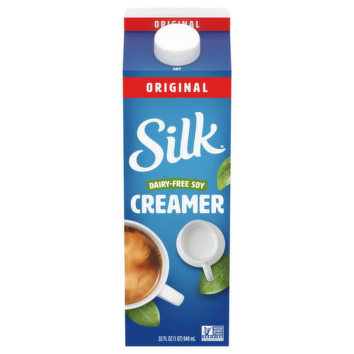 The Original Coffee Creamer 32 oz.