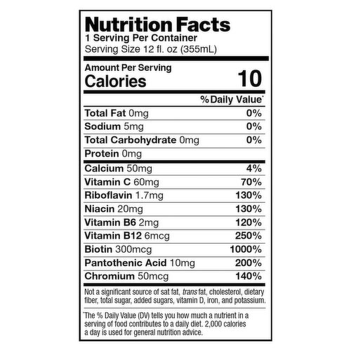 Celsius Live Fit Sparkling Green Apple Cherry Energy Drink