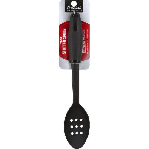 OXO Steel Slotted Cooking Spoon