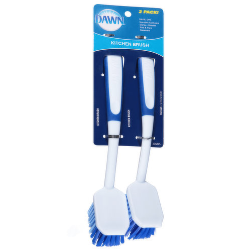 Dawn Kitchen Brush - Each