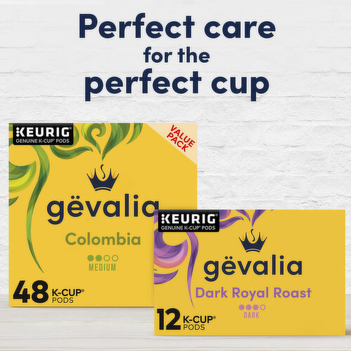 Royal cup best sale coffee k cups