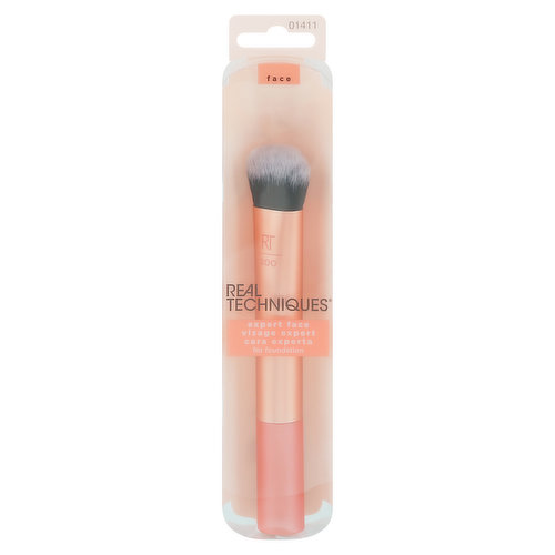 Real Techniques Face Brush, Expert