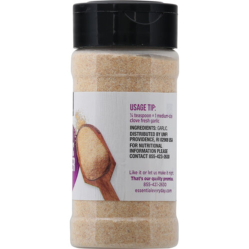 Essential Everyday Garlic Powder