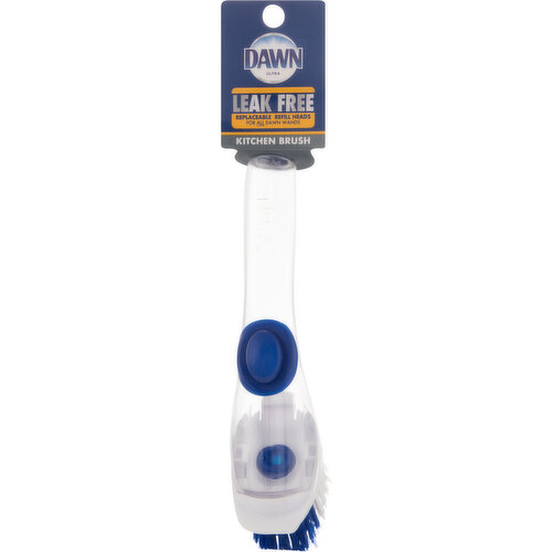 Dawn Ultra Kitchen Brush
