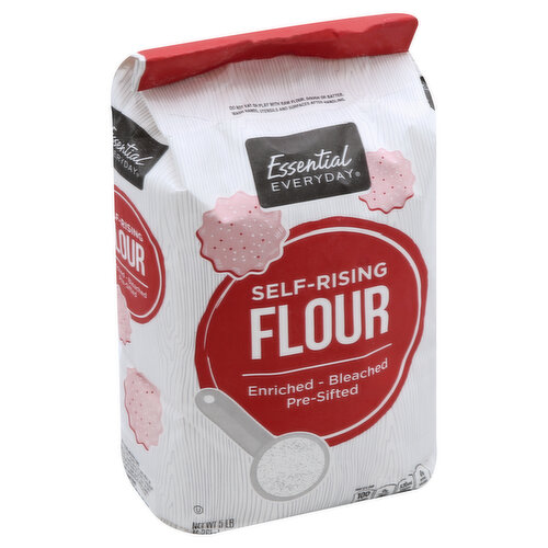 Essential Everyday Flour, Self-Rising