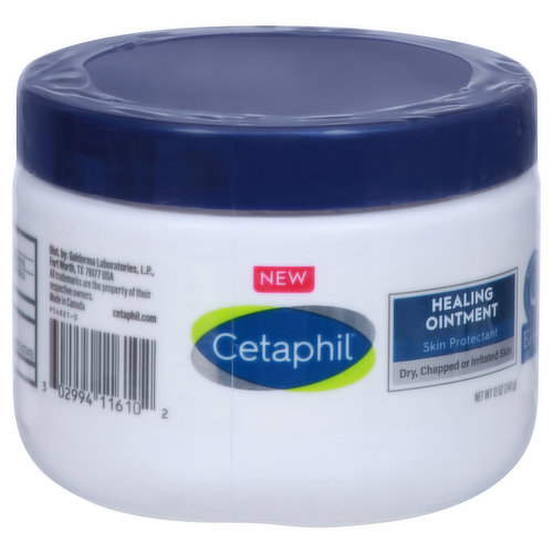 Cetaphil Healing Ointment, Skin Protectant