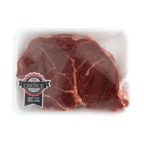 Cub Beef Top Sirloin Steak