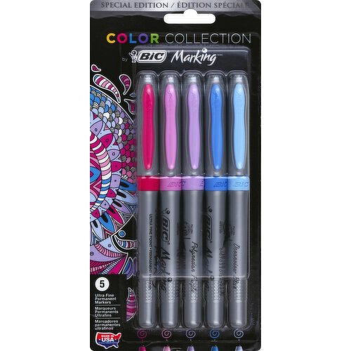 BIC® Kids Magic Markers