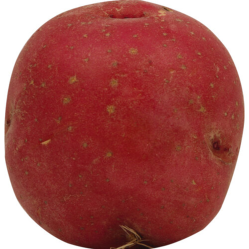 Potatoes, Red, Bulk