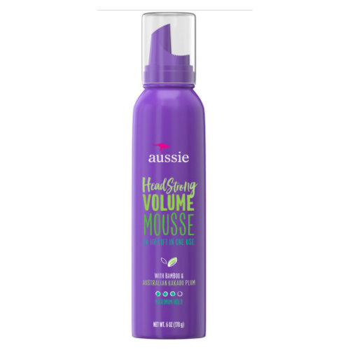 Headstrong Volume Styling Mousse