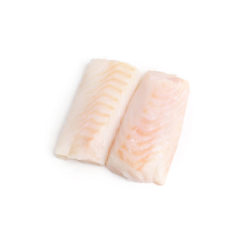 Cub Alaska Pacific Cod Fillets