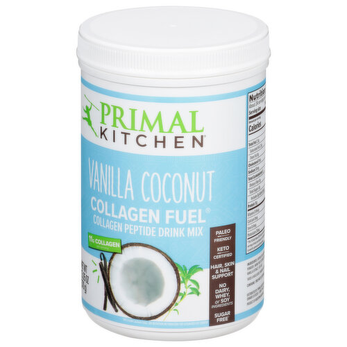 All About Collagen with Primal Kitchen