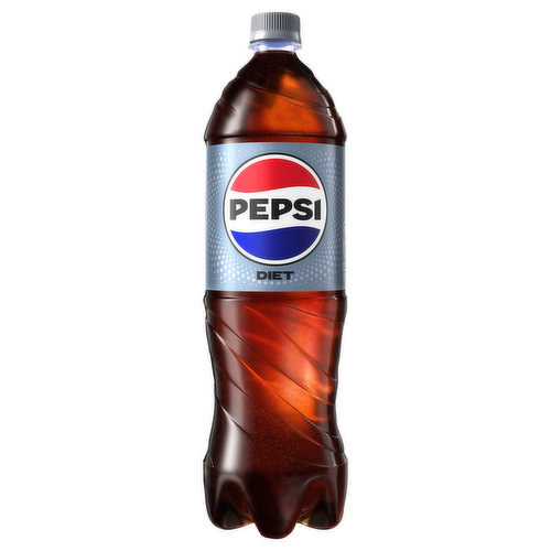 Pepsi Cola, Diet