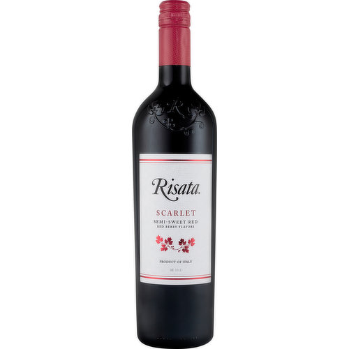 Roscato Wine, Tropical, Semi-Sweet, Italia 25.4 fl oz, Shop