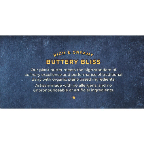 Melt Organic Salted Butter Sticks Case