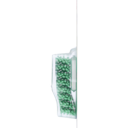 GUM Soft-Picks Comfort Flex Mint Dental Picks, With Fresh Mint