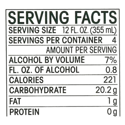 Royal - Products & Nutrition Facts