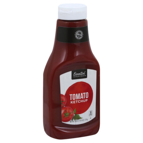 Essential Everyday Ketchup, Tomato